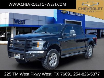 Used 2018 Ford F150 XLT w/ Equipment Group 302A Luxury