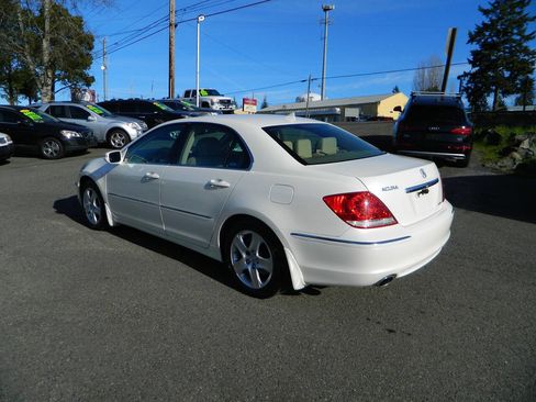 Used 2006 Acura RL image 6
