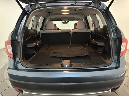 Used 2021 Honda Pilot EX-L image 33