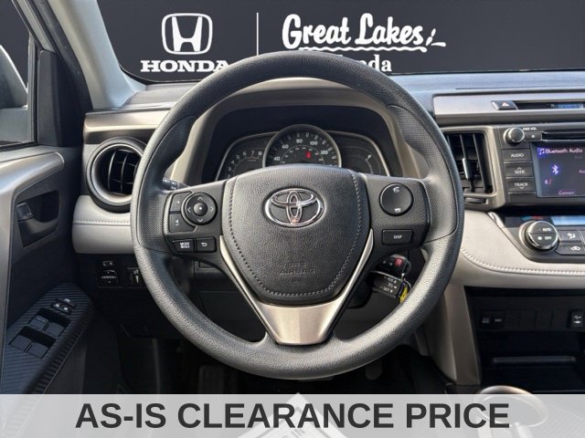 Used 2013 Toyota RAV4 XLE AWD/4WD image 12