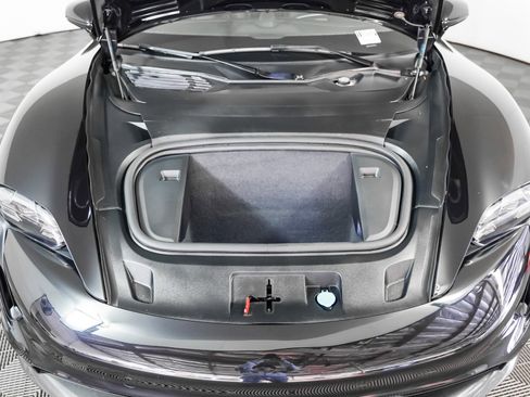 Certified 2020 Porsche Taycan Turbo S image 12