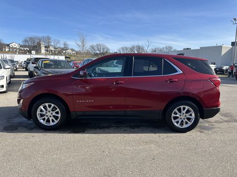 Used 2020 Chevrolet Equinox LT image 6