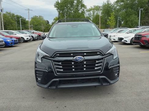 Certified 2023 Subaru Ascent Onyx Edition Limited AWD/4WD image 3
