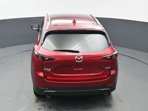 Used 2023 MAZDA CX-5 AWD 2.5 S w/ Premium Package image 41