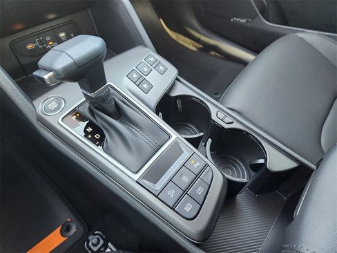 New 2026 Kia Sportage SX image 16