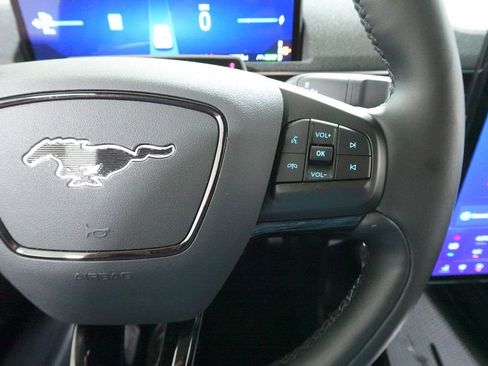 Used 2025 Ford Mustang Mach-E Premium AWD/4WD image 14