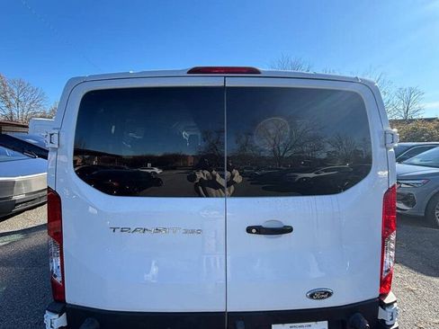 Used 2018 Ford Transit 350 XL RWD image 6