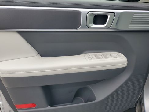 Used 2025 Hyundai Santa Fe SEL image 28