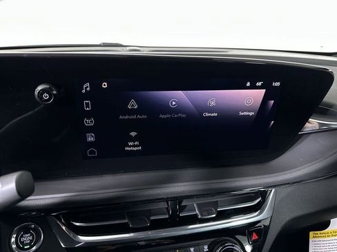 New 2026 Buick Envista Sport Touring w/ Convenience I Package image 20