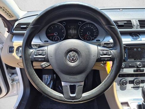 Used 2013 Volkswagen CC R-Line FWD image 13