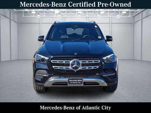 Used 2026 Mercedes-Benz GLE 350 image 2