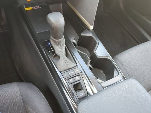 Certified 2025 Toyota Camry LE image 14