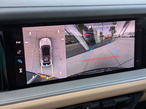 New 2026 Porsche Cayenne E-Hybrid image 19