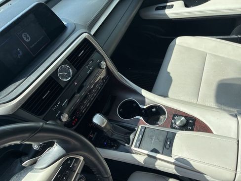 Used 2020 Lexus RX 350 AWD w/ Premium Package image 20