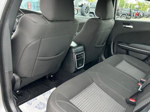 Used 2023 Dodge Charger SXT image 14