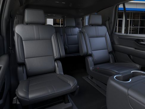 New 2026 Chevrolet Tahoe RST RWD image 17