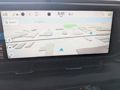 New 2025 Jeep Wrangler Unlimited Rubicon 392 image 12