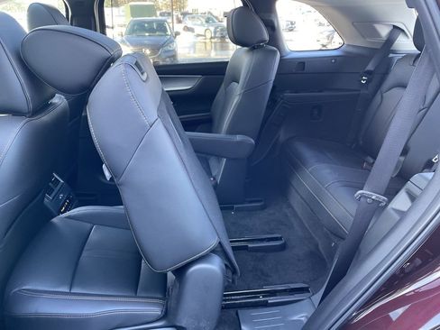 New 2026 MAZDA CX-90 Plug-In Hybrid w/Premium Sport image 12