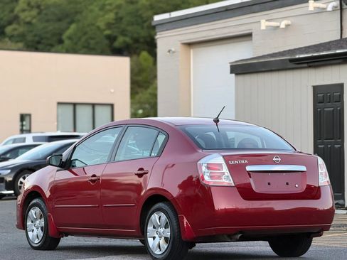 Used 2010 Nissan Sentra 2.0 FWD image 4
