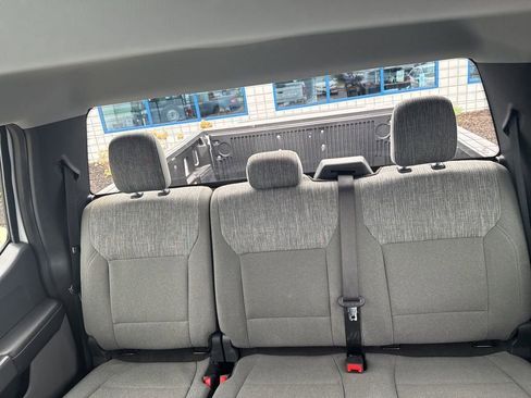 Used 2022 Ford F150 XLT w/ XTR Package image 7