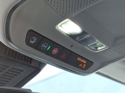 New 2026 GMC Terrain Denali w/ LPO, Floor Liner Package image 20