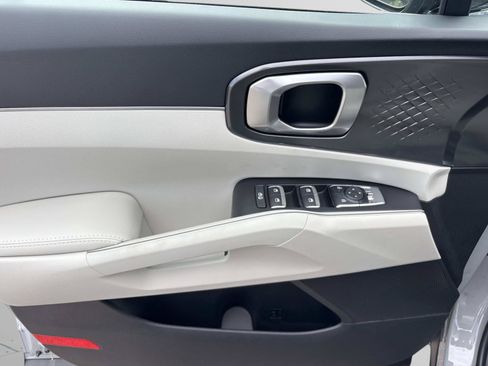 New 2026 Kia Sorento S FWD image 16