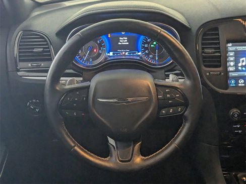 Used 2021 Chrysler 300 S w/ S Model Appearance Package image 8