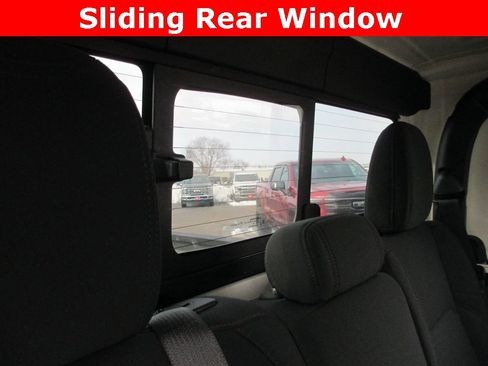 Used 2020 Jeep Gladiator Sport w/ Quick Order Package 24S image 17