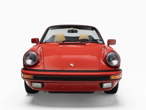 Used 1987 Porsche 911 Carrera image 4