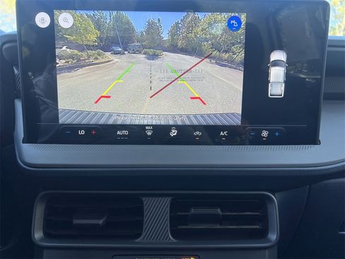 New 2025 Ford Maverick XL w/ 4K Tow Package image 3