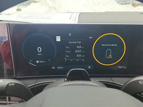 Certified 2025 Hyundai Santa Fe Calligraphy image 26