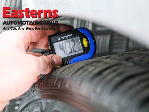 Used 2024 Toyota Corolla LE image 44