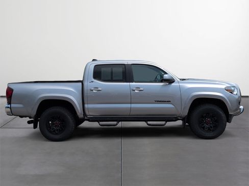 Certified 2021 Toyota Tacoma SR5 RWD image 6