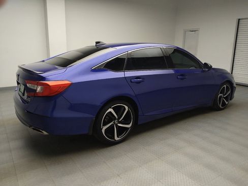 Used 2021 Honda Accord Sport image 10