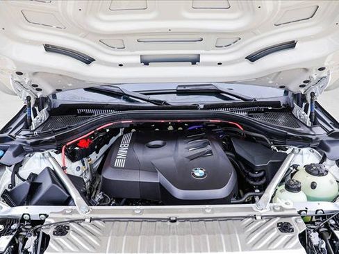 Used 2025 BMW X3 xDrive30i image 27