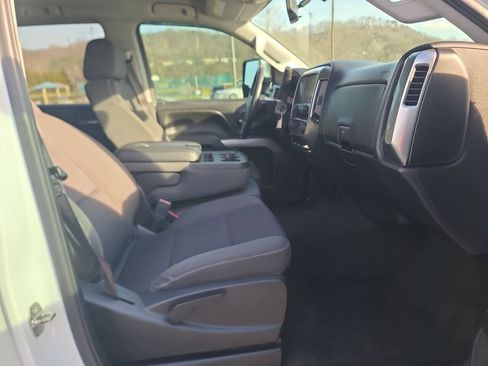 Used 2015 Chevrolet Silverado 2500 LT image 20