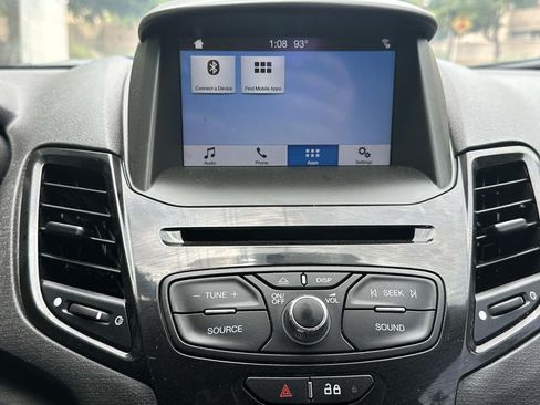 Used 2019 Ford Fiesta ST-Line FWD image 32
