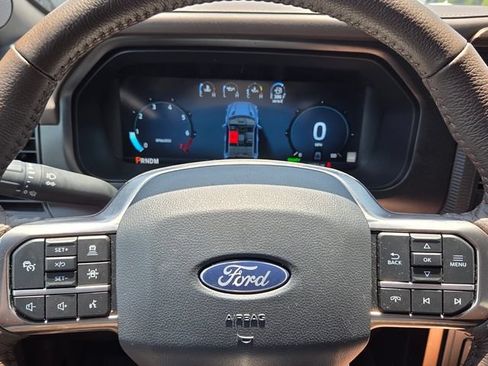 Used 2025 Ford F150 King Ranch AWD/4WD image 27