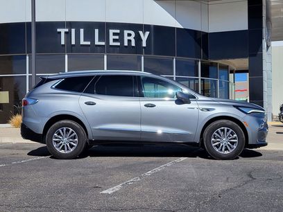 Used 2024 Buick Enclave Premium
