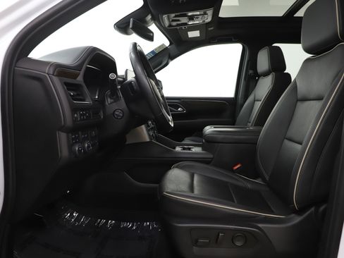 Used 2023 Chevrolet Tahoe Premier w/ Max Trailering Package image 22