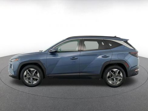 Used 2025 Hyundai Tucson SEL AWD/4WD image 4