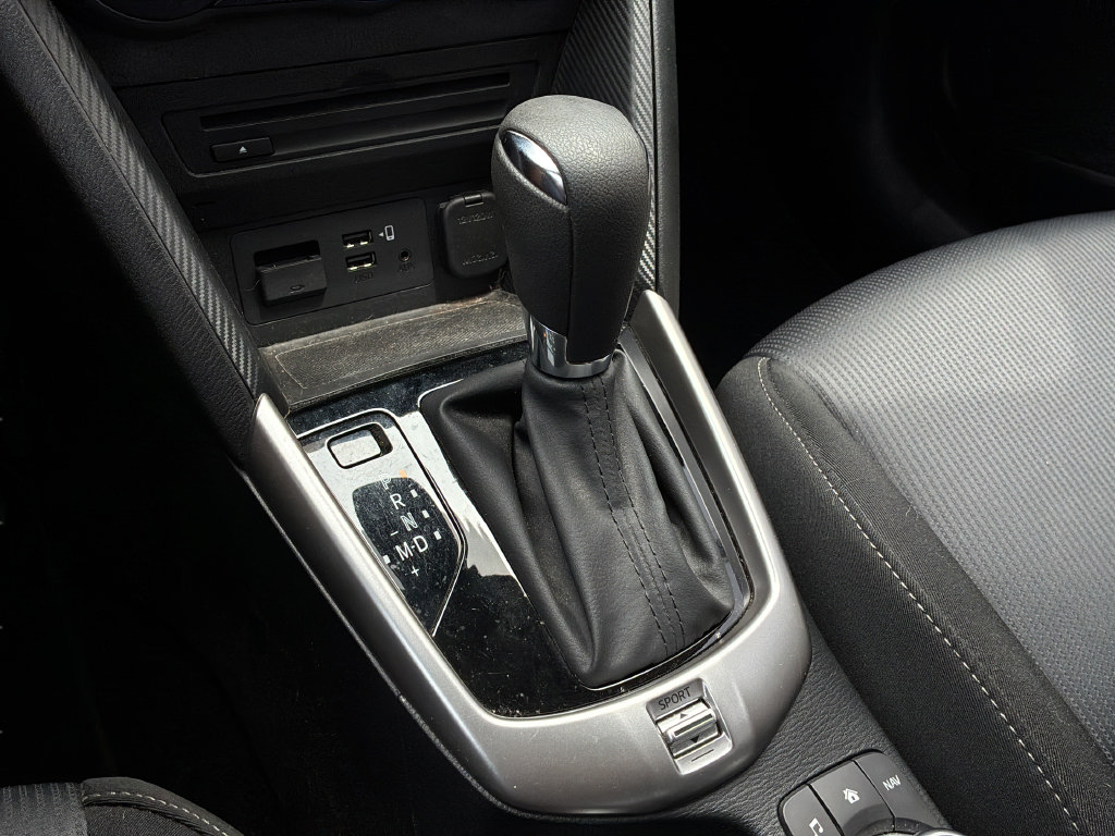 Used 2018 MAZDA CX-3 Sport FWD image 23