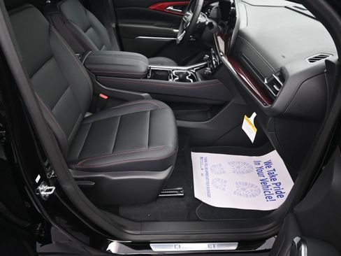 New 2026 Chevrolet Traverse Z71 AWD/4WD image 34