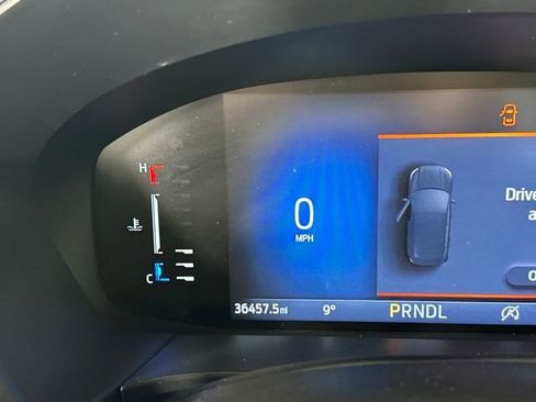 Used 2023 Ford Escape ST-Line image 18