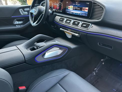 New 2026 Mercedes-Benz GLE 350 4MATIC image 15