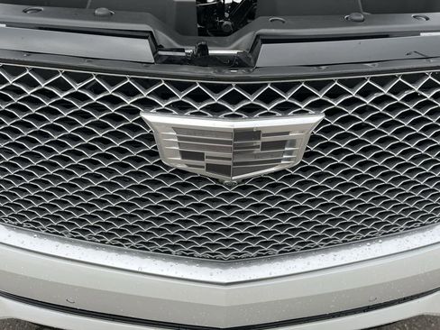 Used 2023 Cadillac Escalade ESV Premium Luxury w/ LPO, Radiant Package image 24