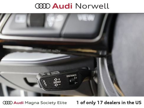 New 2026 Audi A3 2.0T Premium AWD/4WD image 26