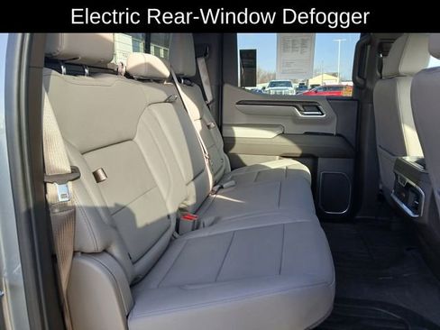 Used 2024 GMC Sierra 1500 SLT w/ SLT Premium Plus Package image 17