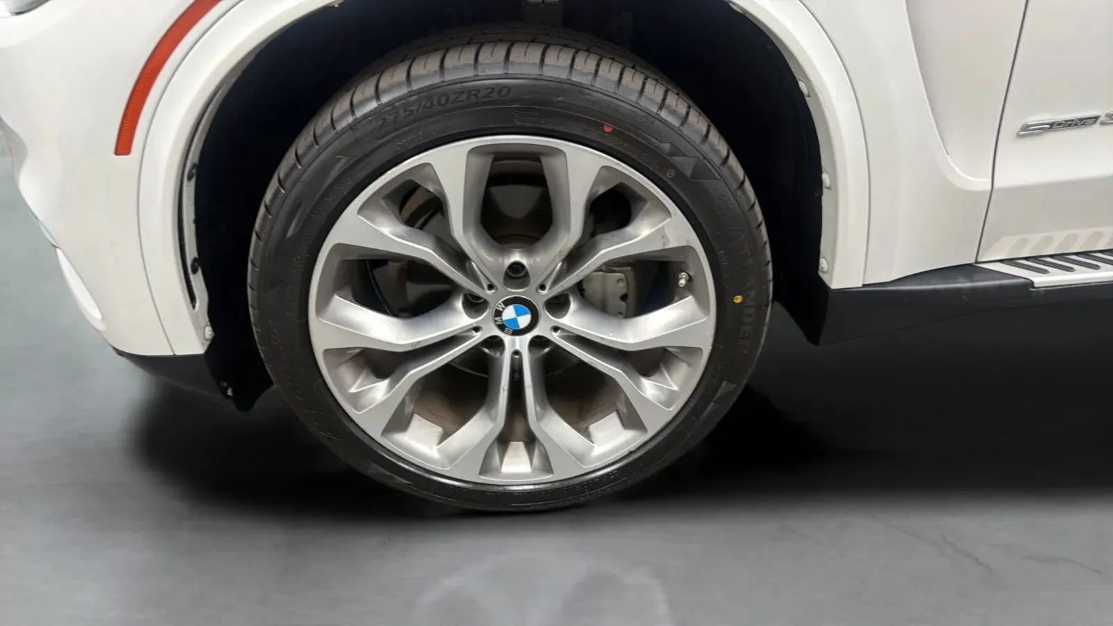 Used 2017 BMW X5 sDrive35i RWD image 28