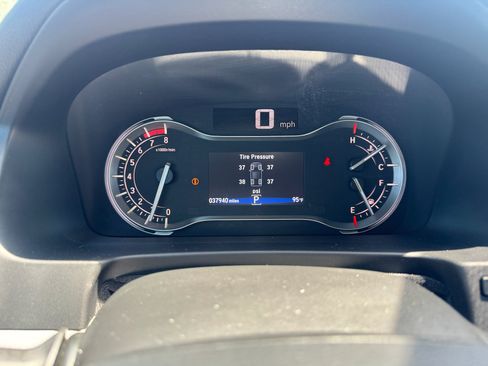 Certified 2023 Honda Ridgeline RTL image 15